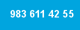 983 611 42 55